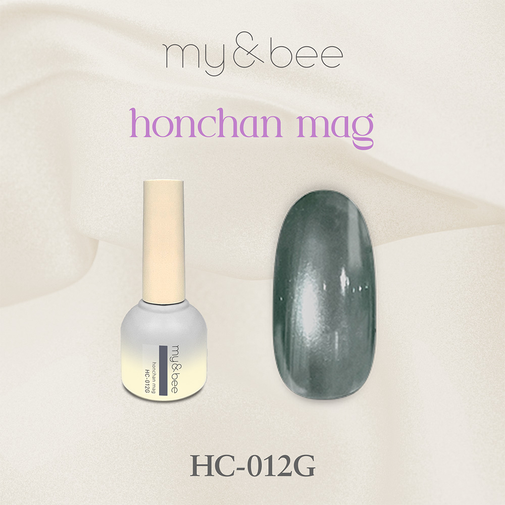 my&bee マイビー ほんちゃんマグ 8ml 012 HC-012G
