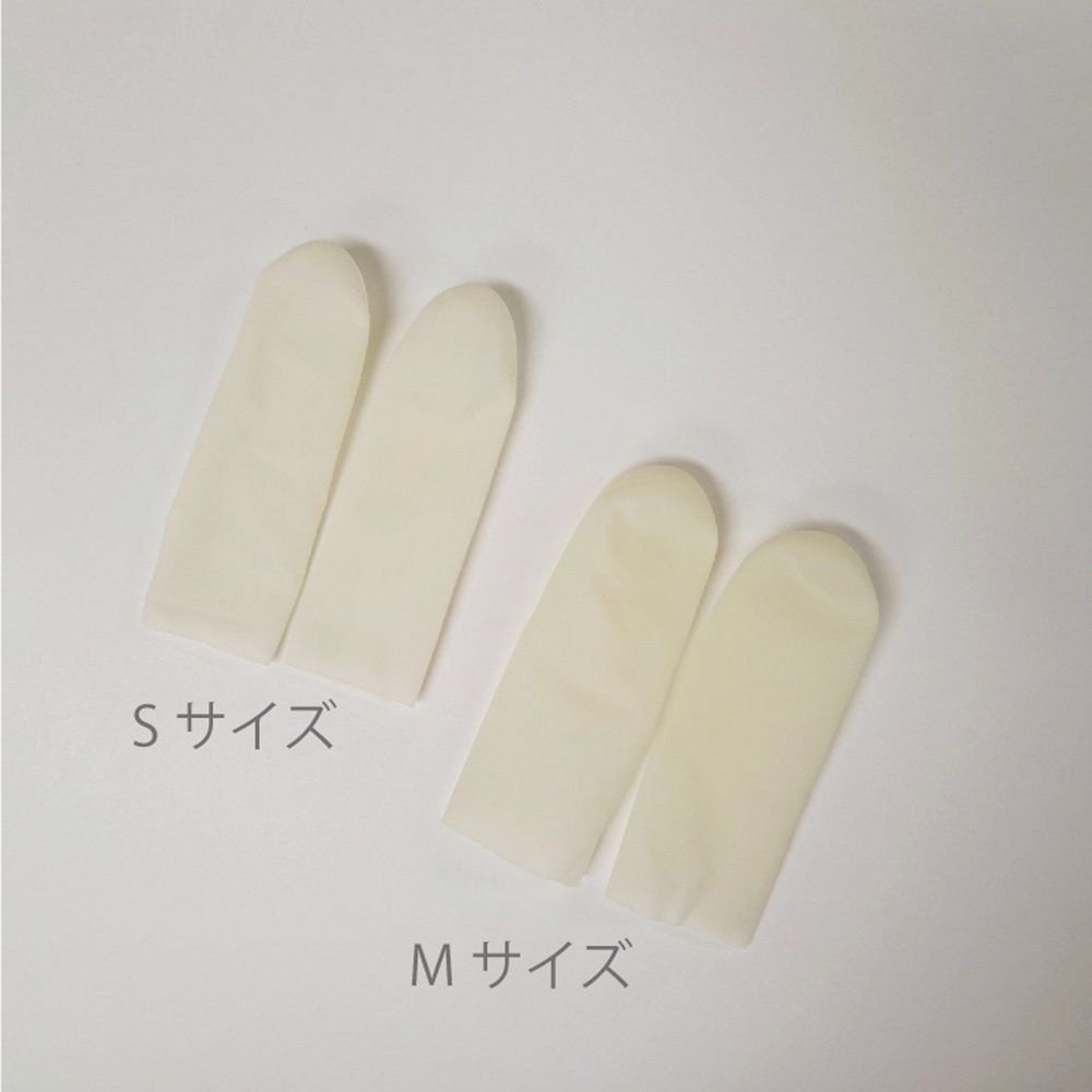 Bonnail フィンガード まもるちゃん 30P ロングM