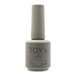 TOY's×INITY ノンワイプマットコートライナー 12ml T-NMCL-12