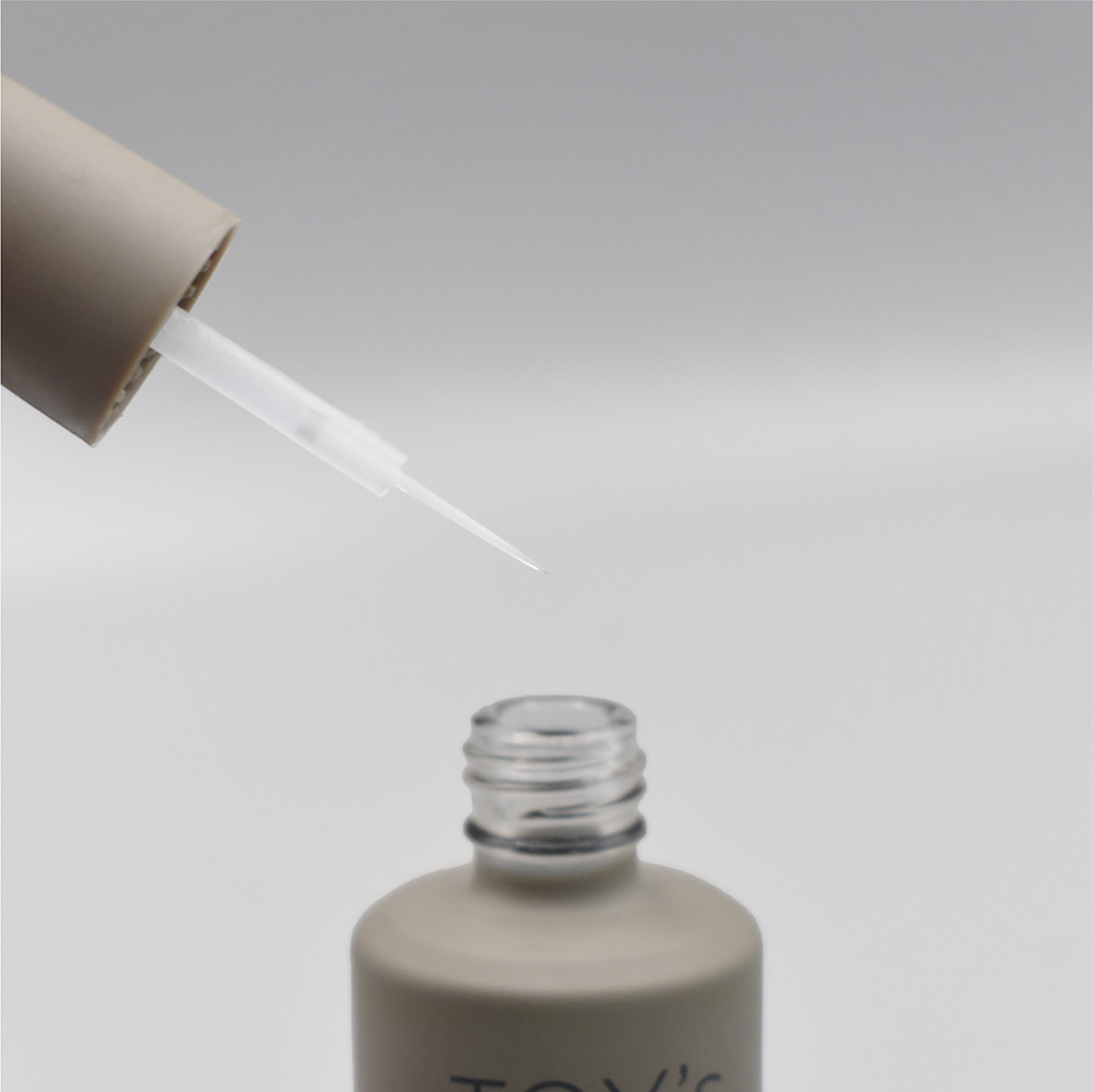 ●TOY's×INITY ノンワイプマットコートライナー 12ml T-NMCL-12