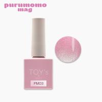 ●TOY's×INITY ぷる桃マグ 7ml T-PM03 はつひめ