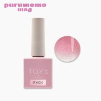 ●TOY's×INITY ぷる桃マグ 7ml T-PM04 光月