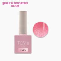 ●TOY's×INITY ぷる桃マグ 7ml T-PM06 ちよひめ