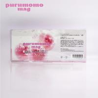 ●TOY's×INITY ぷる桃マグコレクション 7ml T-PMST6 6色セット