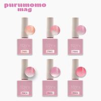 ●TOY's×INITY ぷる桃マグコレクション 7ml T-PMST6 6色セット