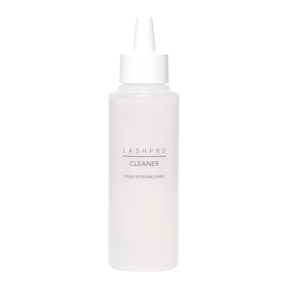 ラッシュプロ(プリアンファ) クリーナー 100ml LP-CLEANER