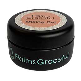 Palms Graceful ミキシングジェル 25g ネイル用品のオンラインショップ エヌイーエス