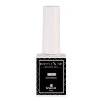 ココイスト ボトルンゴーカラージェル 10ml BC-01 ソリッドブラック