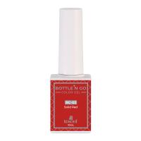 ココイスト ボトルンゴーカラージェル 10ml BC-03 ソリッドレッド