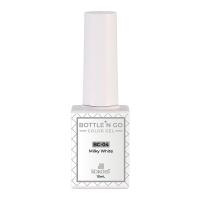 ココイスト ボトルンゴーカラージェル 10ml BC-04 ミルキーホワイト