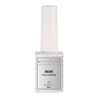 ココイスト ボトルンゴーカラージェル 10ml BC-05 グレーオーガンジー