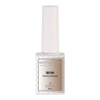 ココイスト ボトルンゴーカラージェル 10ml BC-06 モカムース