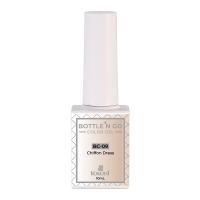ココイスト ボトルンゴーカラージェル 10ml BC-09 シフォンドレス