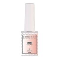 ココイスト ボトルンゴーカラージェル 10ml BC-11 コーラルピンク