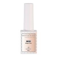 ココイスト ボトルンゴーカラージェル 10ml BC-12 ベージュピンク