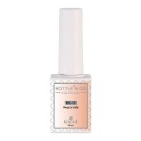 ココイスト ボトルンゴーカラージェル 10ml BC-13 ピーチミルク