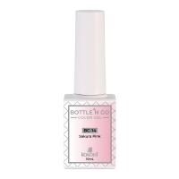 ココイスト ボトルンゴーカラージェル 10ml BC-14 サクラピンク