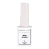 ココイスト ボトルンゴーカラージェル 10ml BC-16 レインボーアイス