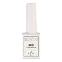 ココイスト ボトルンゴーカラージェル 10ml BC-17 ダズリングスノー
