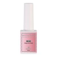 ココイスト ボトルンゴーカラージェル 10ml BC-23 マグノリアペタル