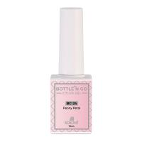ココイスト ボトルンゴーカラージェル 10ml BC-24 ピオニーペタル