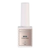 ココイスト ボトルンゴーカラージェル 10ml BC-26 アンティークセピア