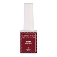 ココイスト ボトルンゴーカラージェル 10ml BC-30 ブラックチェリー
