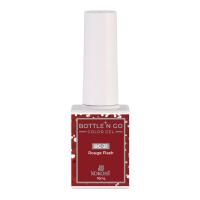 ココイスト ボトルンゴーカラージェル 10ml BC-31 ルージュフラッシュ