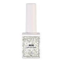 ココイスト ボトルンゴーカラージェル 10ml BC-33 プラチナフラッシュ