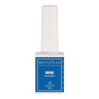 ココイスト ボトルンゴーカラージェル 10ml BC-35 ロイヤルブルー
