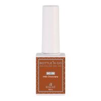 ココイスト ボトルンゴーカラージェル 10ml BC-39 ミルクチョコレート