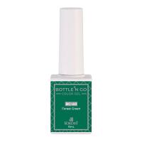 ココイスト ボトルンゴーカラージェル 10ml BC-40 フォレストグリーン