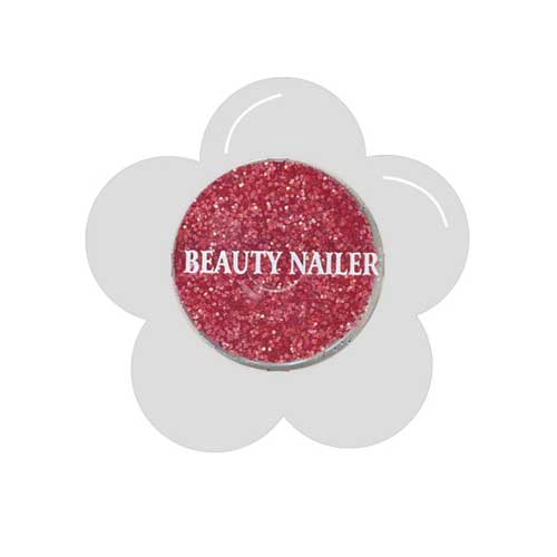 BEAUTY NAILER ラメラメ FG-33 ルージュ