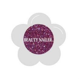 BEAUTY NAILER ラメラメ FG-40 ダークピンクブレンド