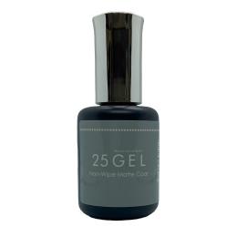 ■25GEL ノンワイプマット 14ml