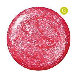 ココイスト カラージェル 2 5g E 181 ダズリングトマト ネイル用品のオンラインショップ エヌイーエス
