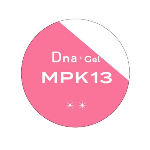 Dna Gel カラージェル 2.5g MPK13 サロメ