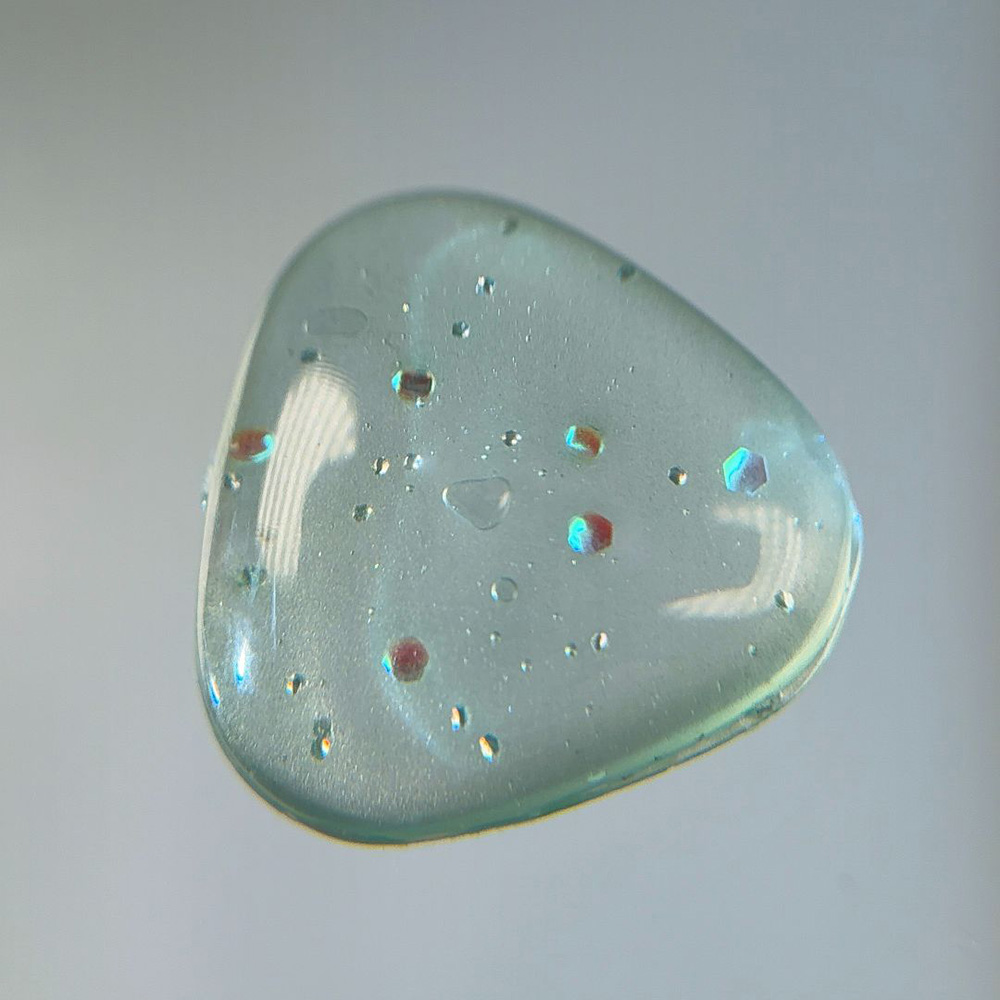 ICE GEL ジェントロン スターギャラクシージェル 3g 1853 ライムソーダ