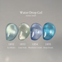 ICE GEL ジェントロン スターギャラクシージェル 3g 1855 ディープオーシャン