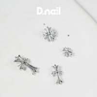 D.nail モールド アレンジクロス #38154