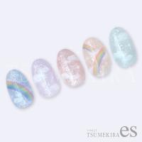 ツメキラes レインボーインザスカイ ES-MAI-003