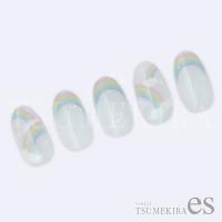 ツメキラes レインボーインザスカイ ES-MAI-003