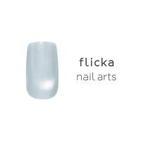 ●flicka nail arts フリッカマグジェル 3g mg026 ティアブルー