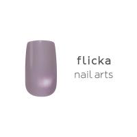 ●flicka nail arts フリッカマグジェル 3g mg028 ミスティックバイオレット
