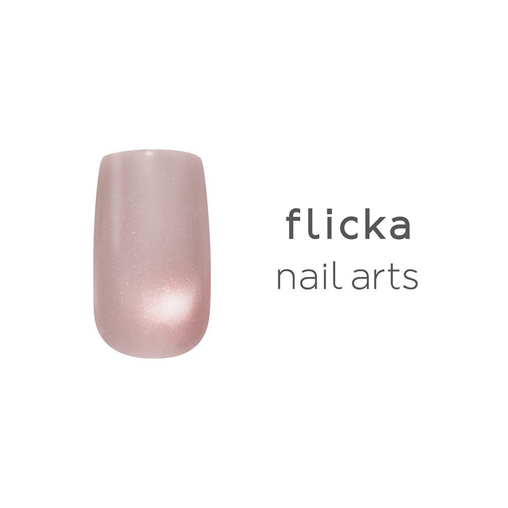 ●flicka nail arts フリッカマグジェル 3g mg029 ムーンパープル