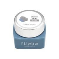 flicka nail arts フリッカマグジェル 5g mg011 ステラグレー