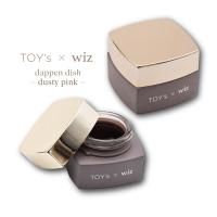 TOY's×wiz ダッペンディッシュ T‐DPN01 ダスティピンク