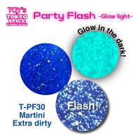 ●TOY's×INITY パーティーフラッシュ 12ml T-PF30 マティーニ