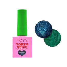 TOY's×INITY 光るギャルマグ 7ml T-BMG01 フレッシュブルーズ