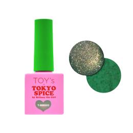 TOY's×INITY 光るギャルマグ 7ml T-BMG03 ユニコーンズピー